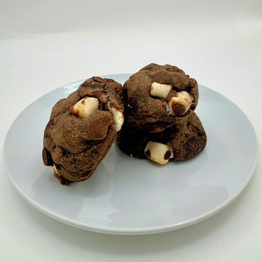 Hot Chocolate Cookie (Limited Time Product)
